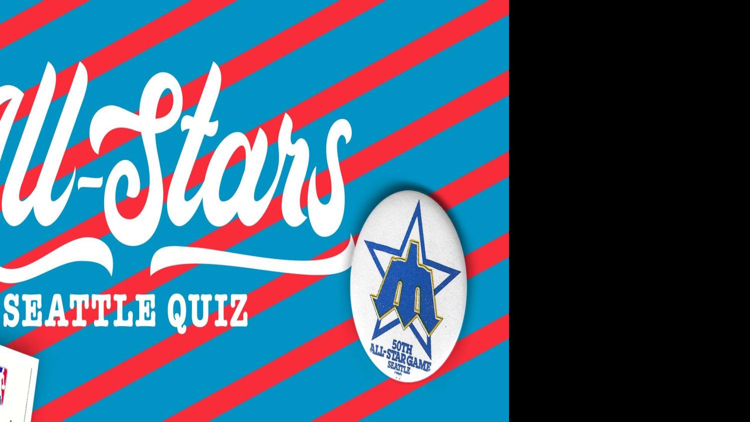 All-Star quiz
