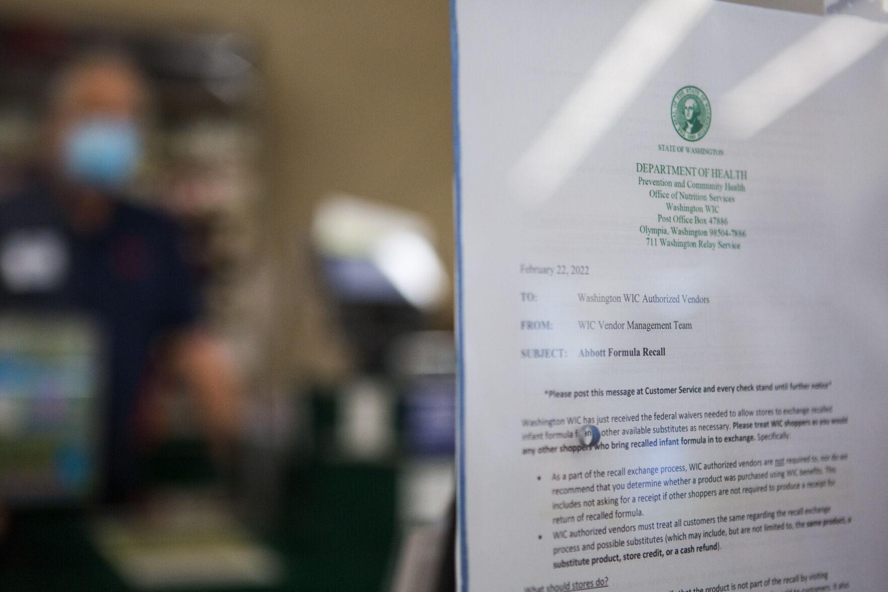 Yakima Valley nutrition program staff help families navigate ...