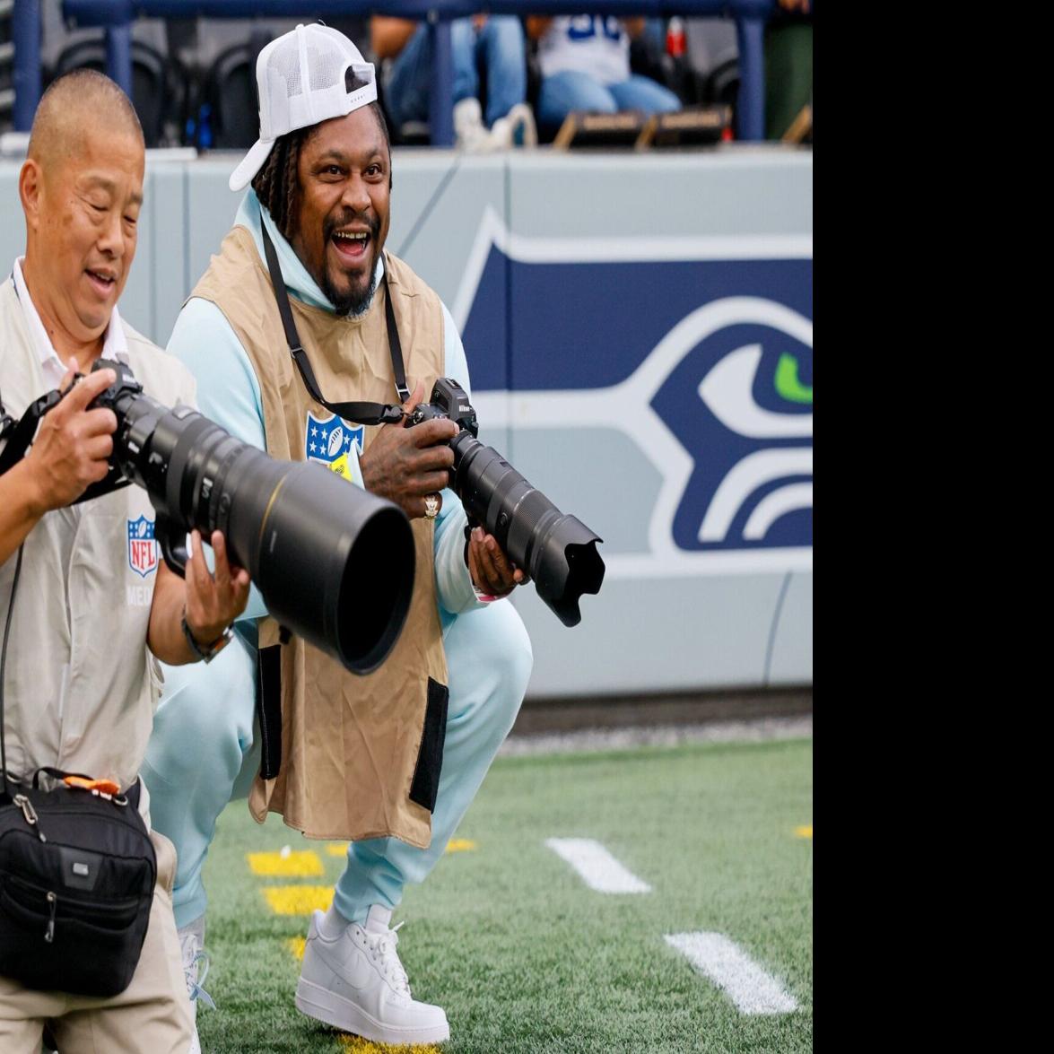 marshawn lynch photographer