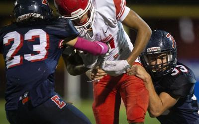 Defense Powers Ellensburg Football Into Class 2b State