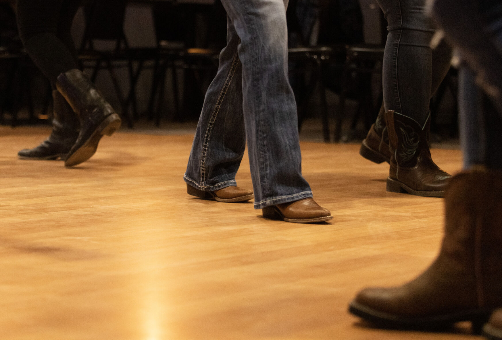 Country line sale dancing shoes