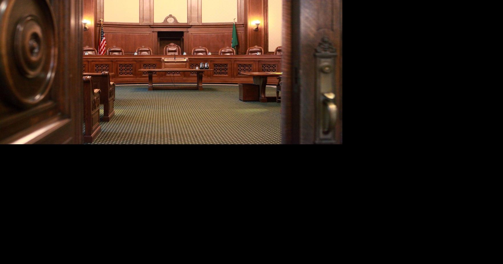 Washington Supreme Court elections make for momentous primary