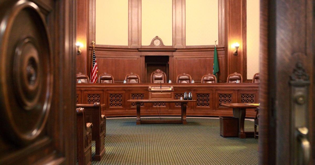 Washington Supreme Court elections make for momentous primary
