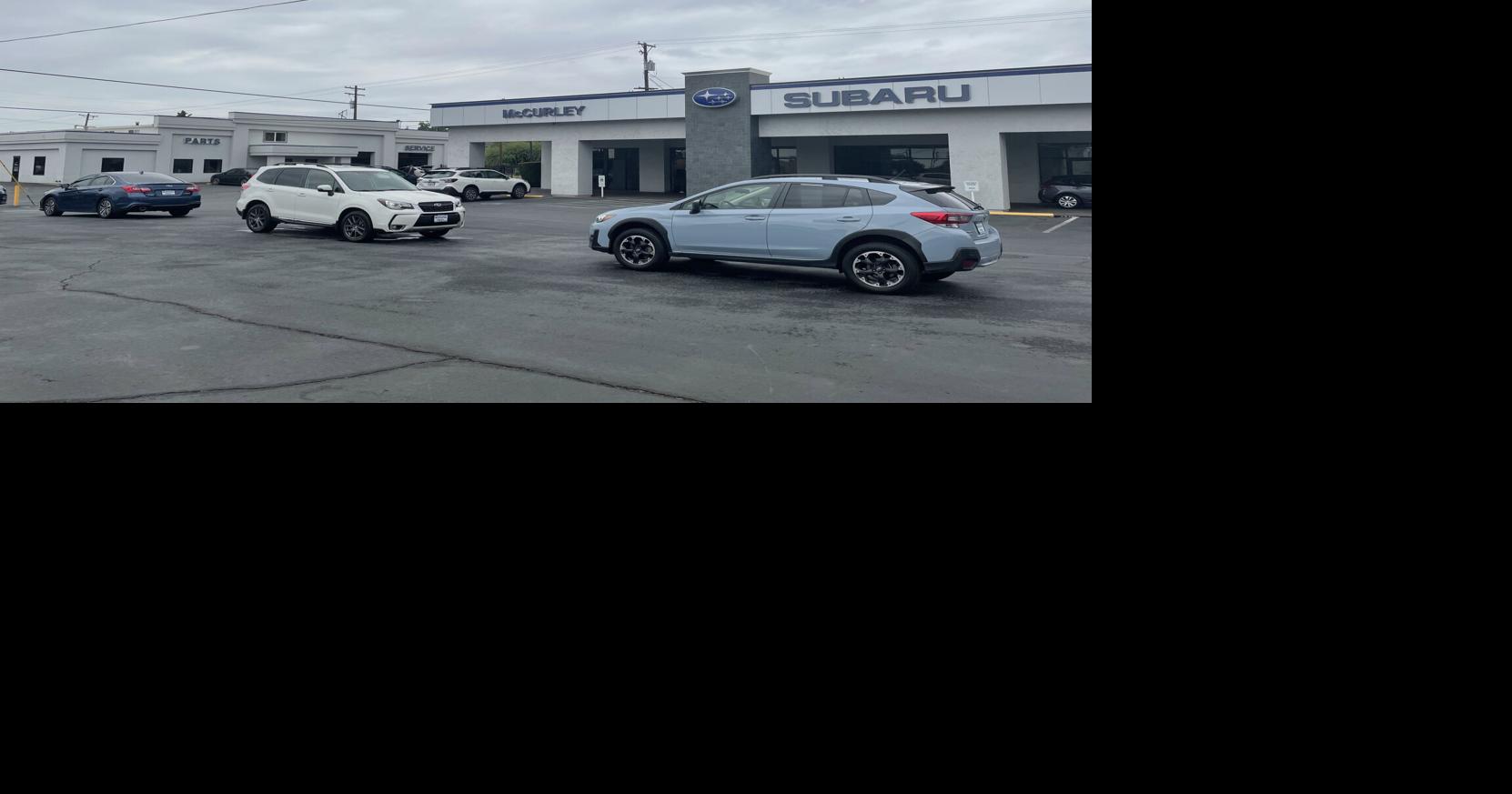 City looks at new site for Yakima Transit vehicles to