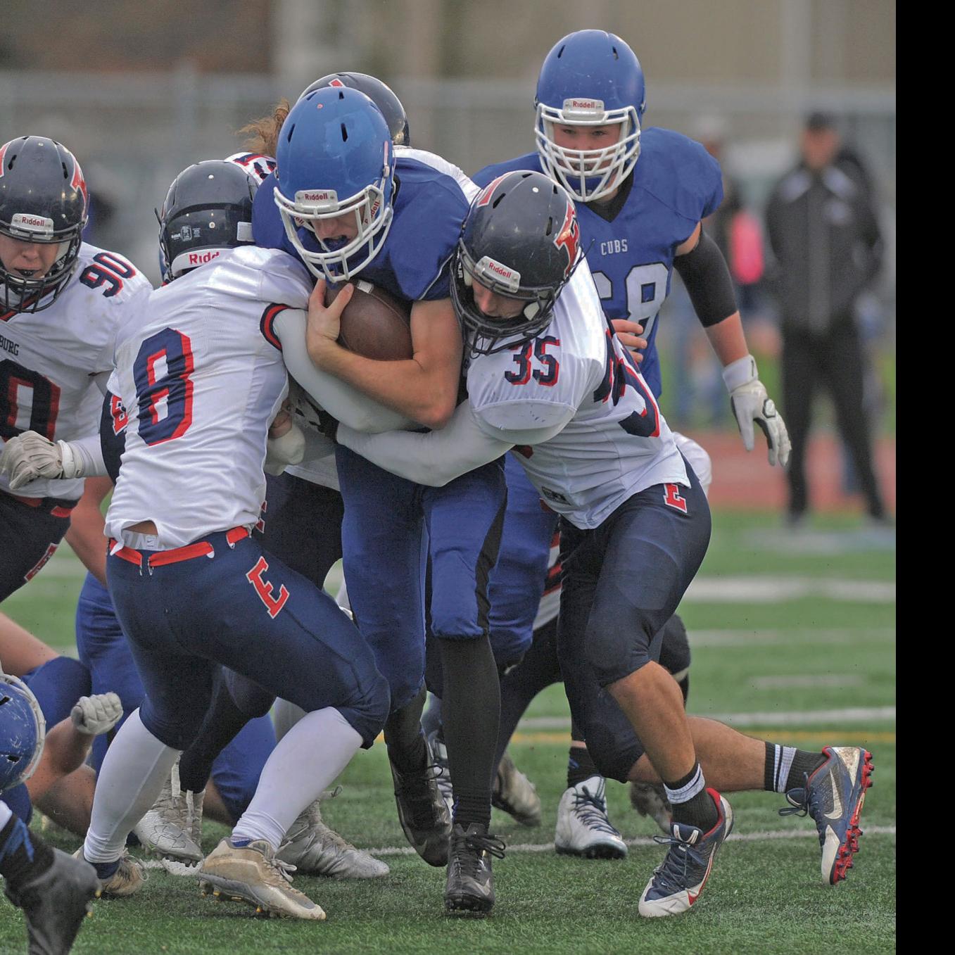 Ellensburg Tops Sedro Woolley To Earn State Semifinal Berth Prep Sports Yakimaherald Com