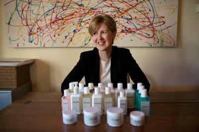 For business, more women in charge means bigger profits