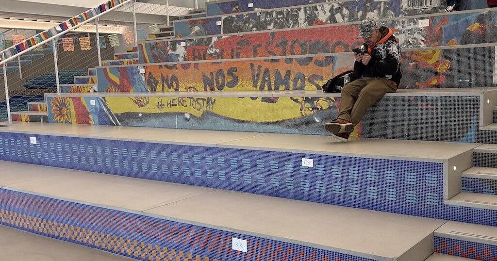 Immigrants who sought asylum during border surge under increasing pressure