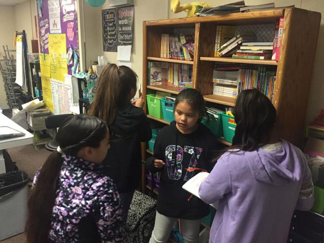 More of the Story Harrah elementary and middle school plans move