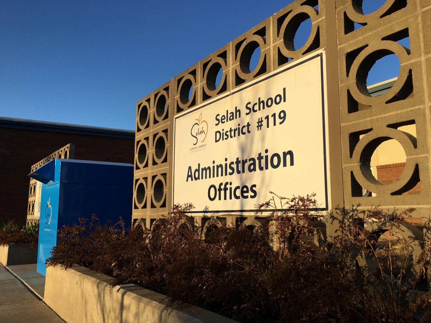 Selah schools to reduce staff through attrition because of budget
