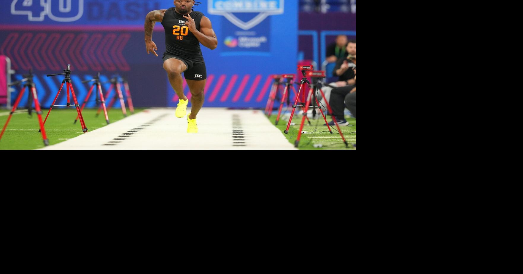 Who Seahawks have invited to team headquarters ahead of NFL draft