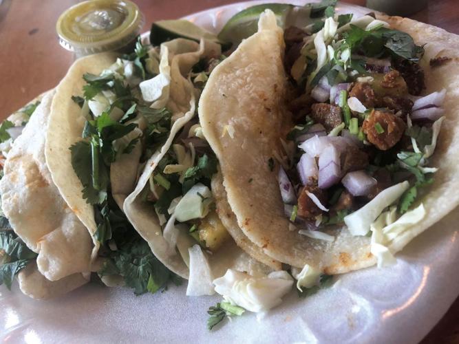 In the Yakima Valley, tacos bring us closer together Food And Drink