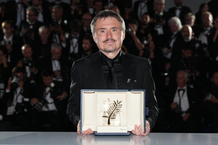 France Cannes 2026 Awards Ceremony Photo Call