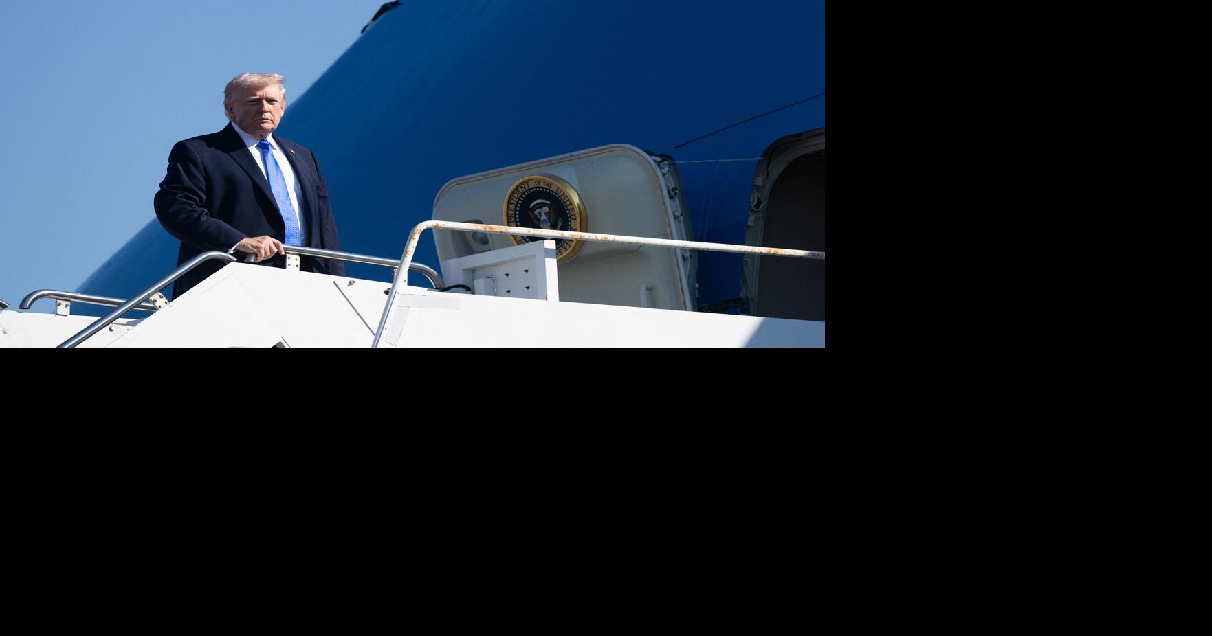 Opinion: How's it lookin’ for that Peace Prize?