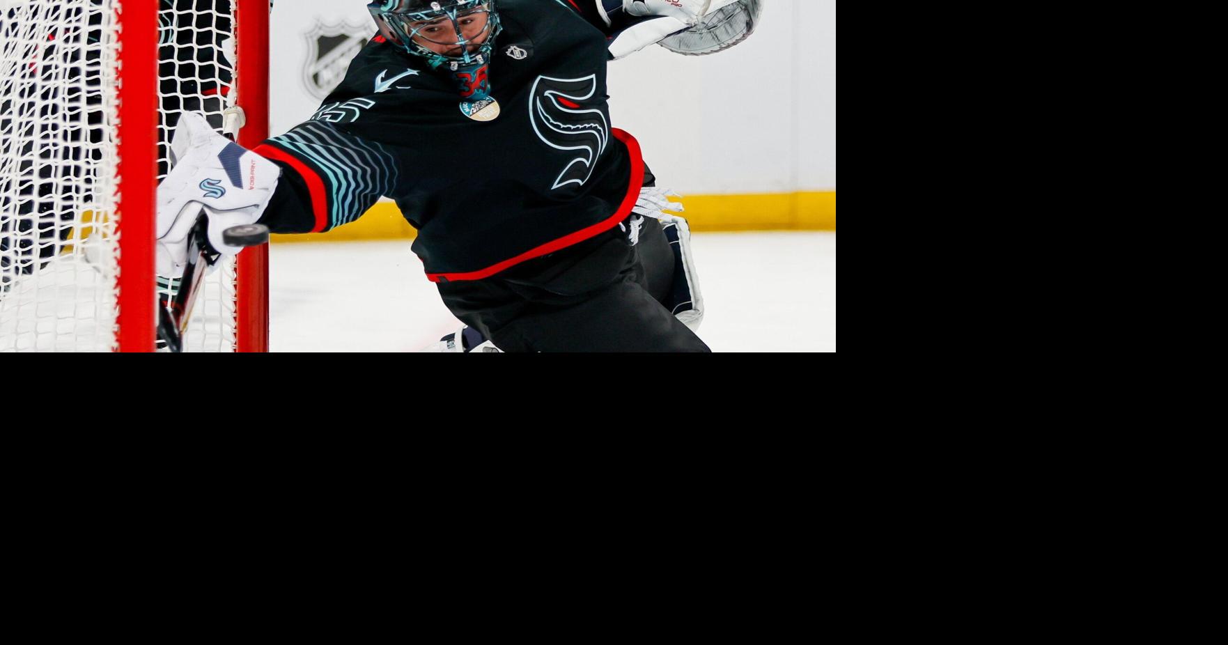 Kraken announce extension of over-the-air TV broadcast deal