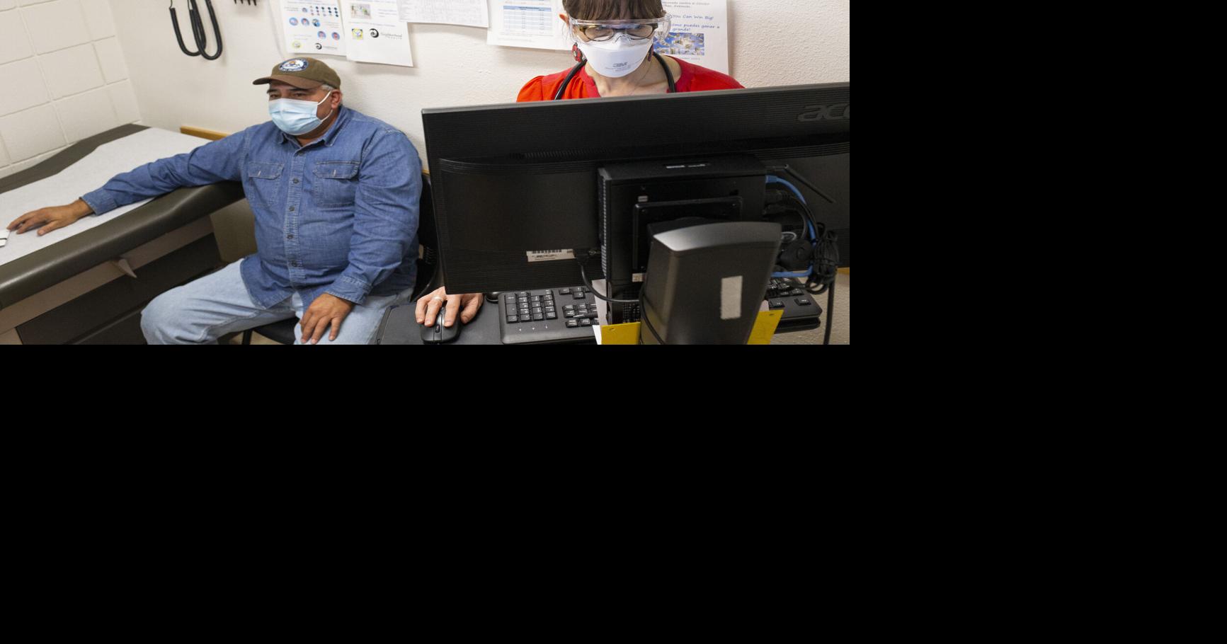 Yakima Neighborhood Health launching new training program for family