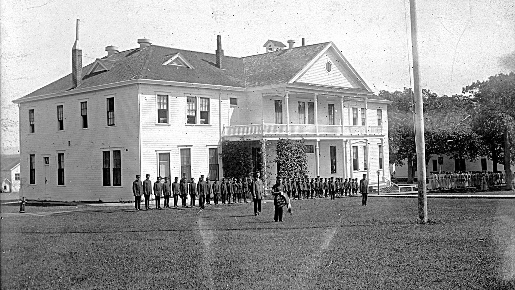 Native American Boarding Schools native-american-boarding-schools