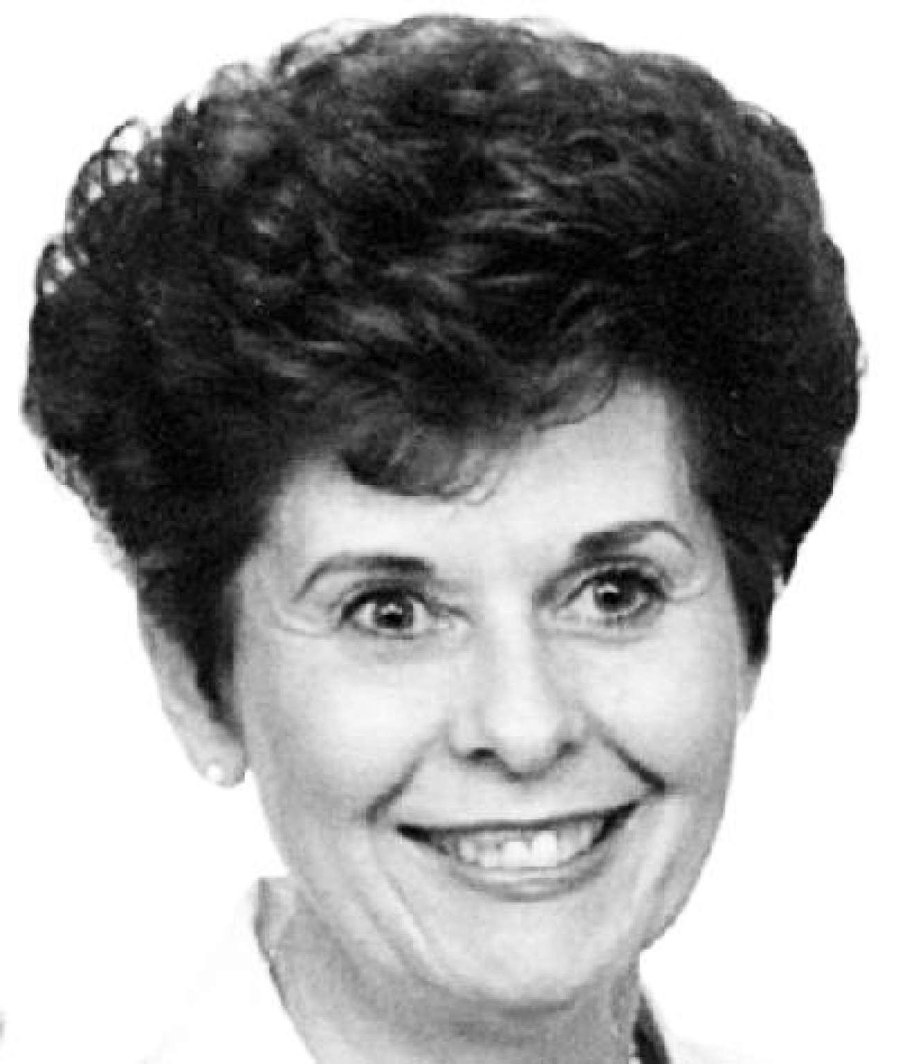 Donna (Blake) Barnard | Obituaries | Yakimaherald.com