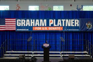 Murray, Cantwell call on Graham Platner to drop out of Maine Senate race