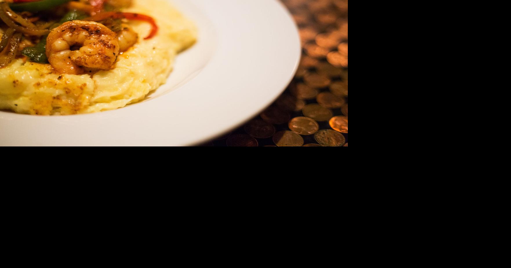 Can'tMiss Dish Norm’s Creole Shrimp & Grits Food And Drink