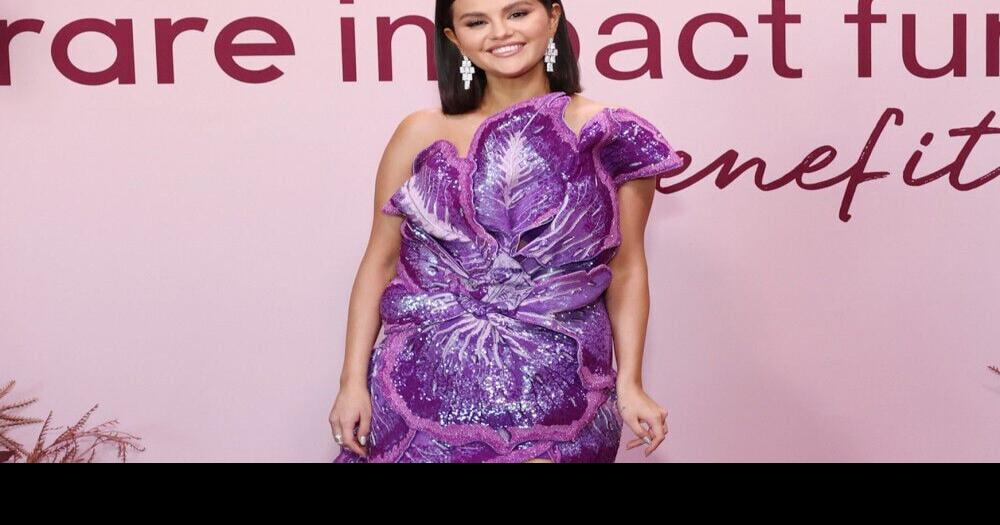 Selena Gomez quits social media to 'focus on what really matters' |  Entertainment | yakimaherald.com