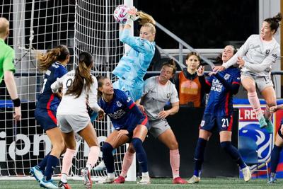 Analysis 3 keys for OL Reign in NWSL title game vs. Gotham FC
