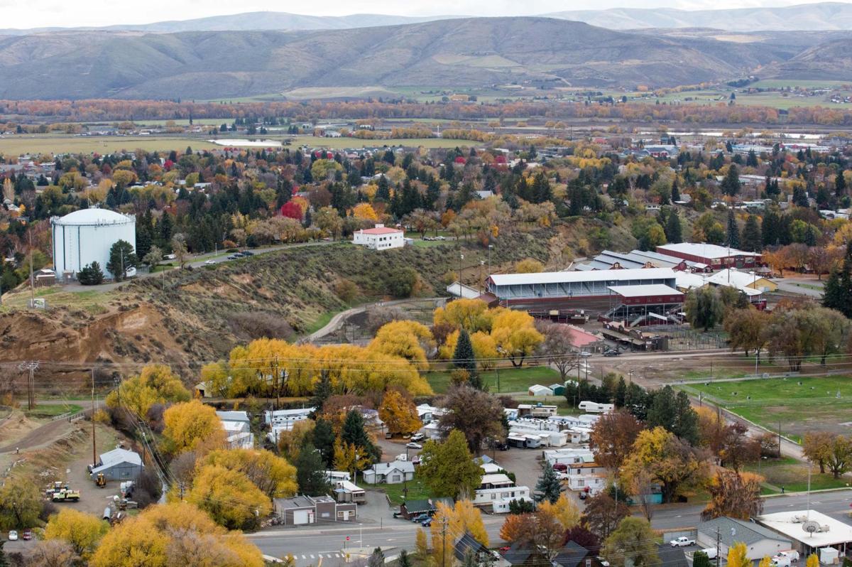 Ellensburg mobile home residents living in limbo Local