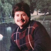 Jose (Joey) Luis Gonzales - Yakima Herald-Republic