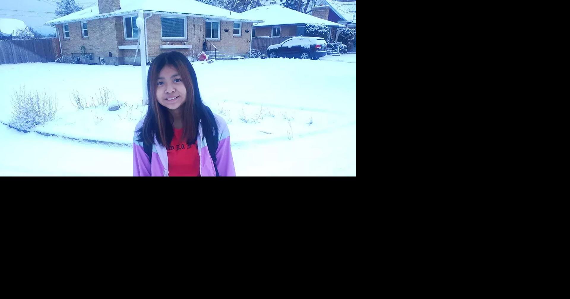 Border patrol detains 10-year-old Spokane girl and her dad