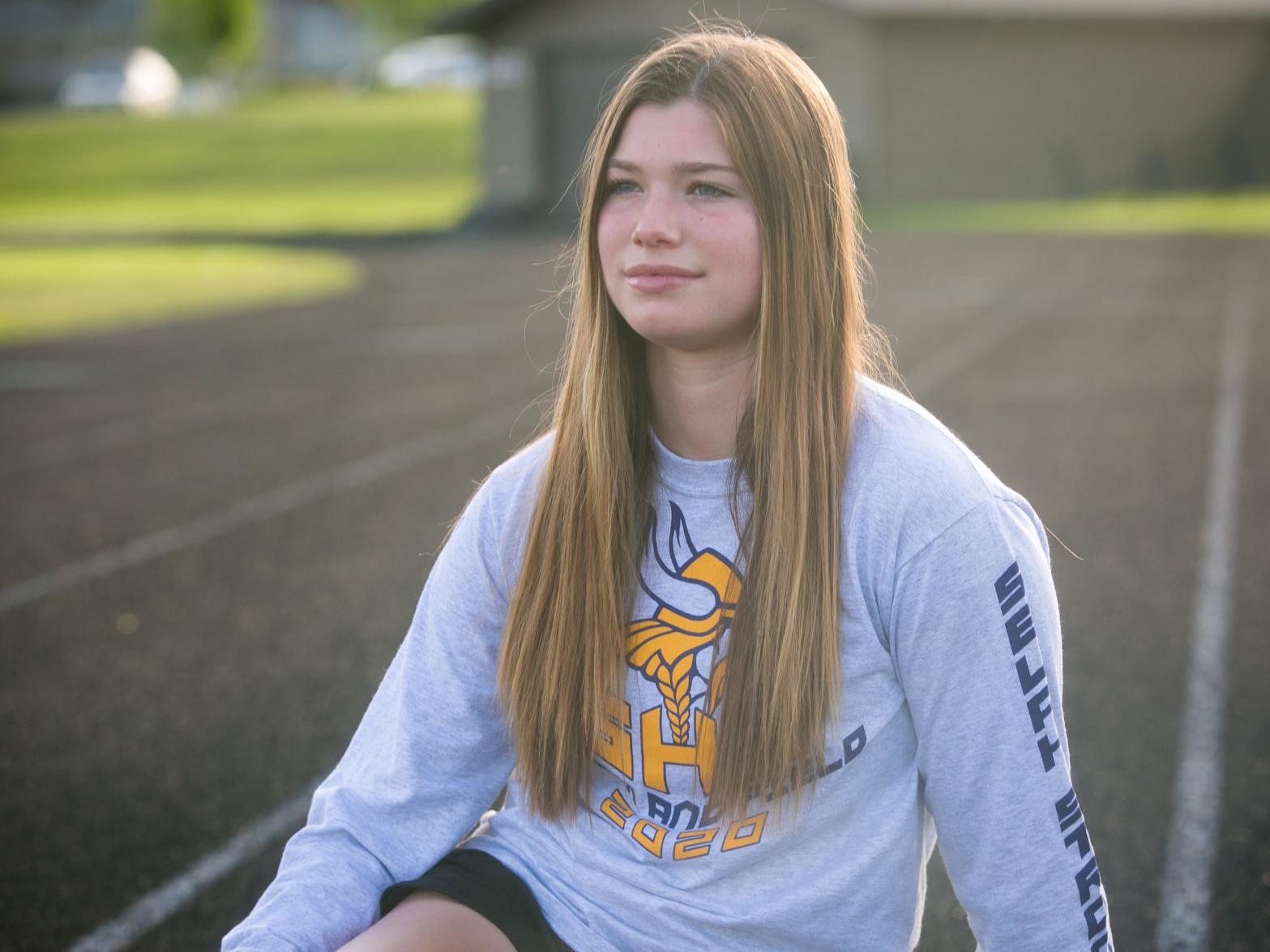 Olivia Martin S Impact With Selah Remains Huge Even Without A Senior Season Sports Watch Yakimaherald Com Olivia Martin S Impact With Selah Remains Huge Even Without A Senior Season Sports Watch Yakimaherald Com