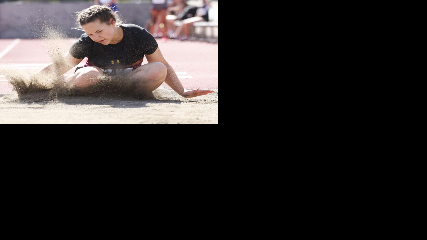 Meet records fall on opening day of 1A, 2B, 1B state track at Zaepfel ...