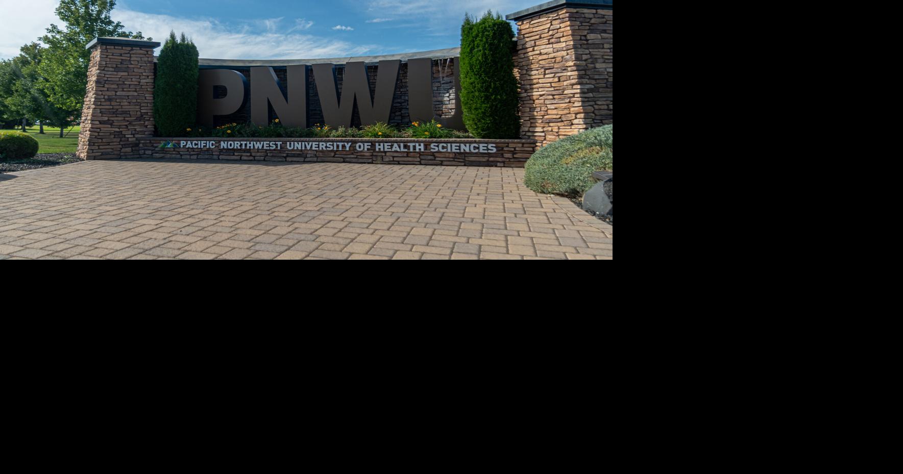 PNWU sign