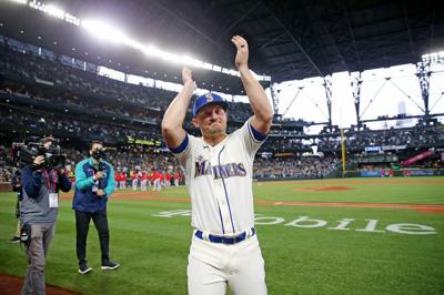 Kyle Seager announces retirement from baseball after 11 seasons with  Mariners, Mariners