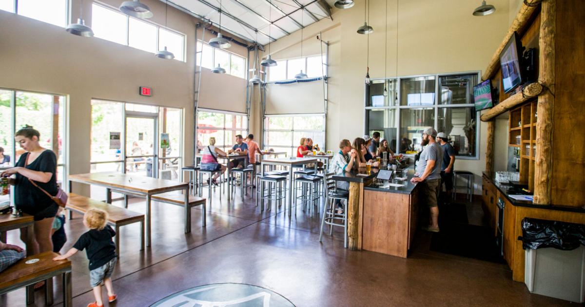 Yakima Valley Weekender Sept. 30-Oct. 2: Comedy, First Friday, good beer, good food | Explore Yakima