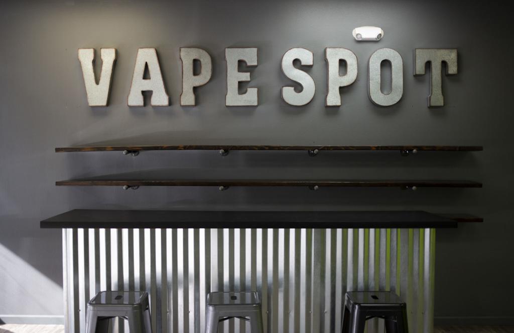 Yakima smoke and vape shops say the flavored vape ban is misguided – and  brace for impact | Local