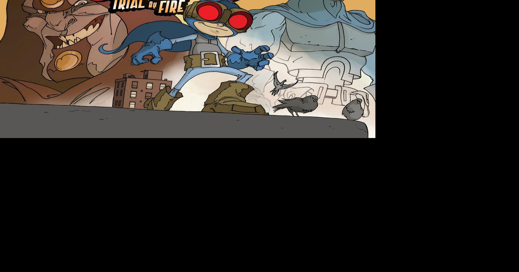 Book Scene Two smashing good comics for middlegrade readers Arts