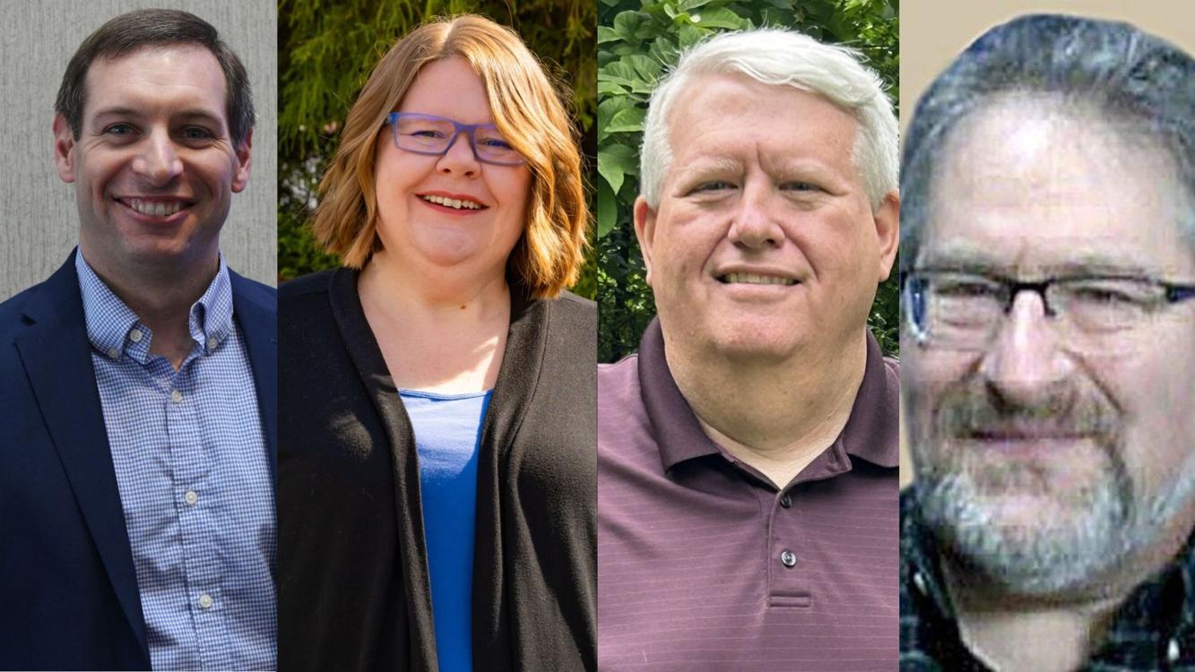 Meet the candidates running for Selah school board Position 1 seat