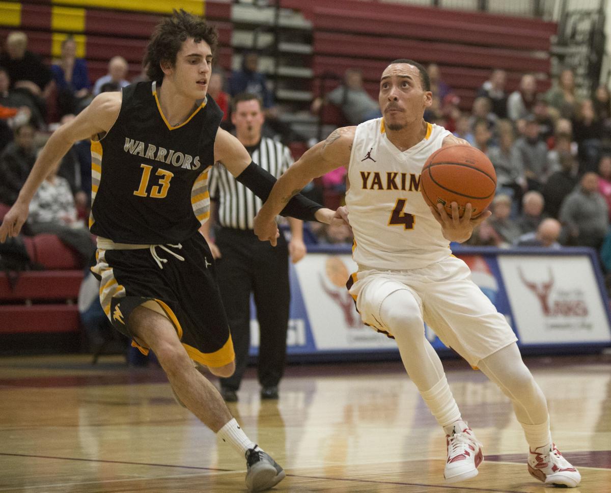 Men S Basketball Walla Walla At Yakima Valley News Watch