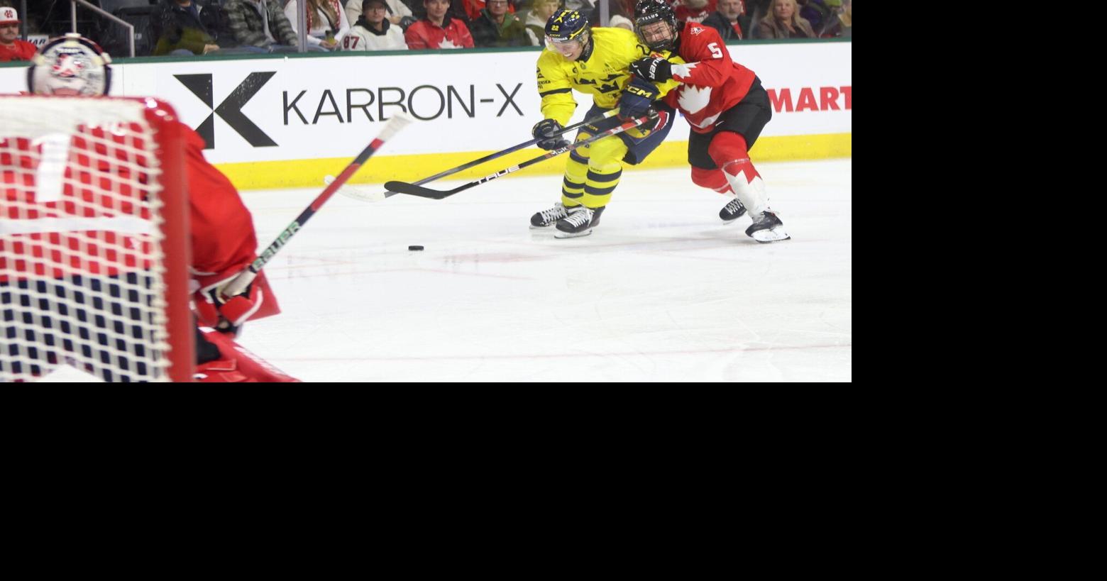 Seattle Kraken prospect roundup: World Juniors primer and more