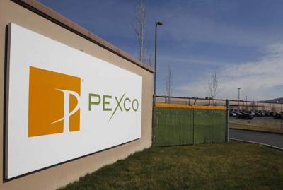 Aircraft Plastic Parts Maker In Union Gap Sold Local
