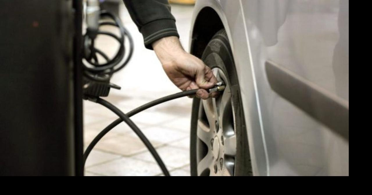 Don't Pay for Air: 11 Places With Free Air for Tires