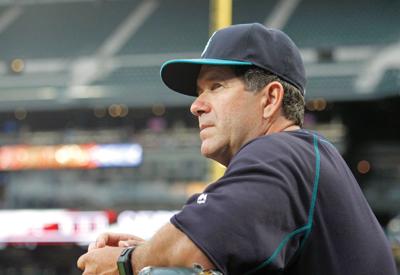 Why Mariners slugger Edgar Martinez should be in the baseball Hall of Fame