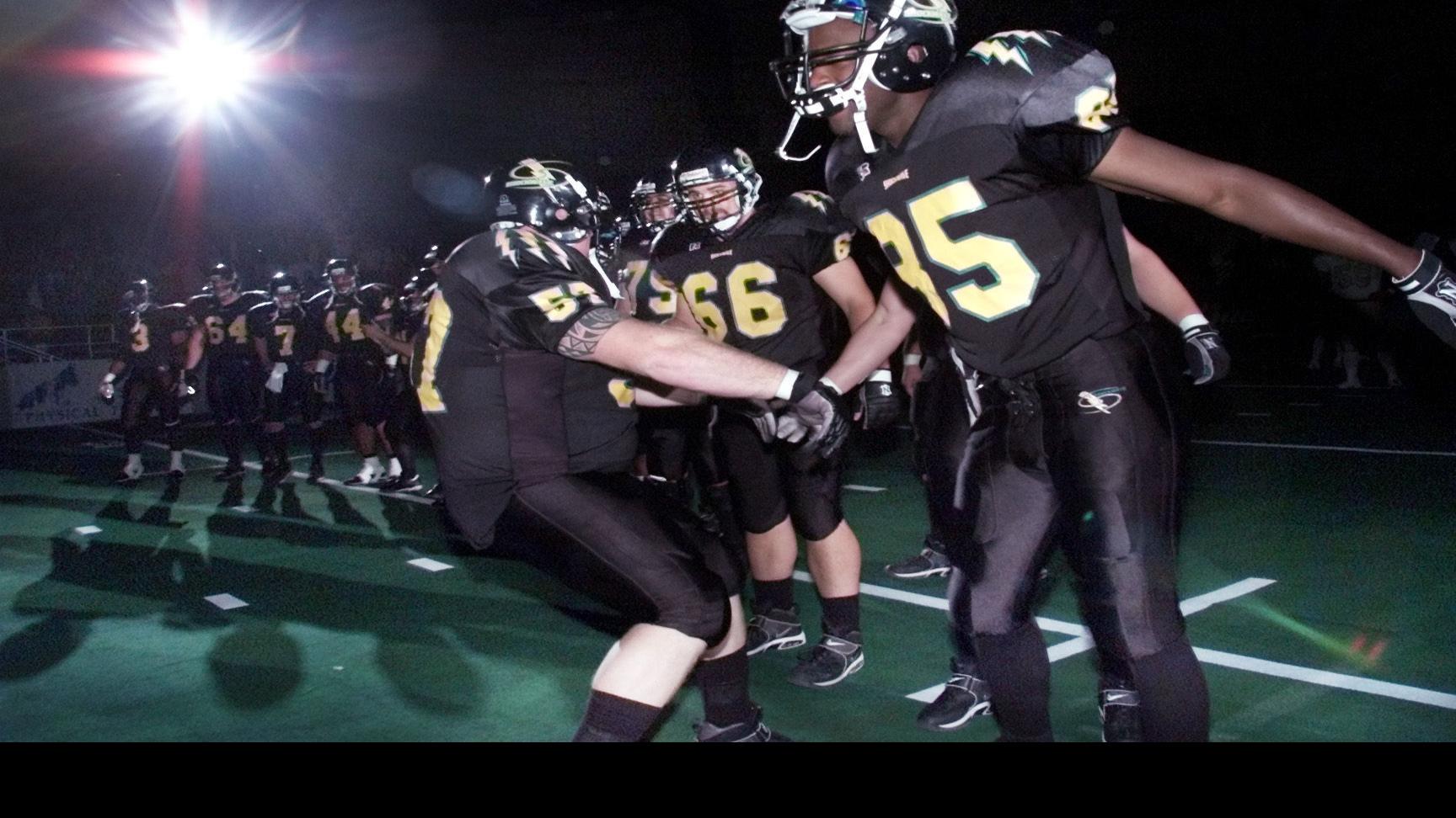 Yakima Canines Look To Bring Indoor Football Back To Sundome
