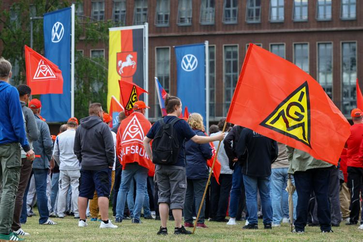 Germany Volkswagen