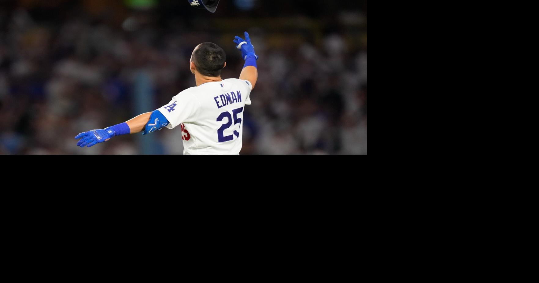 PIRATAS-DODGERS
