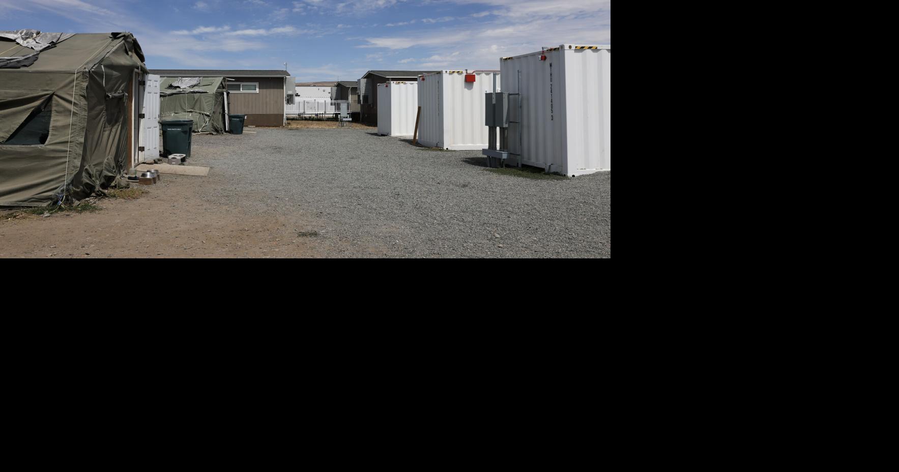 Camp Hope