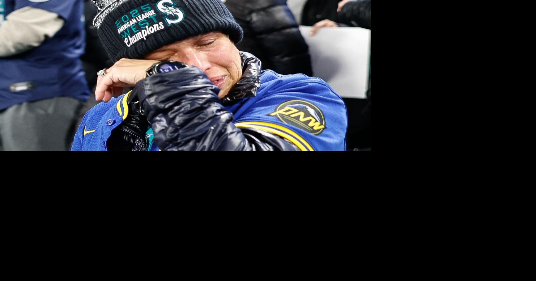 Mariners’ most magical season in recent memory was not enough. Will it ...