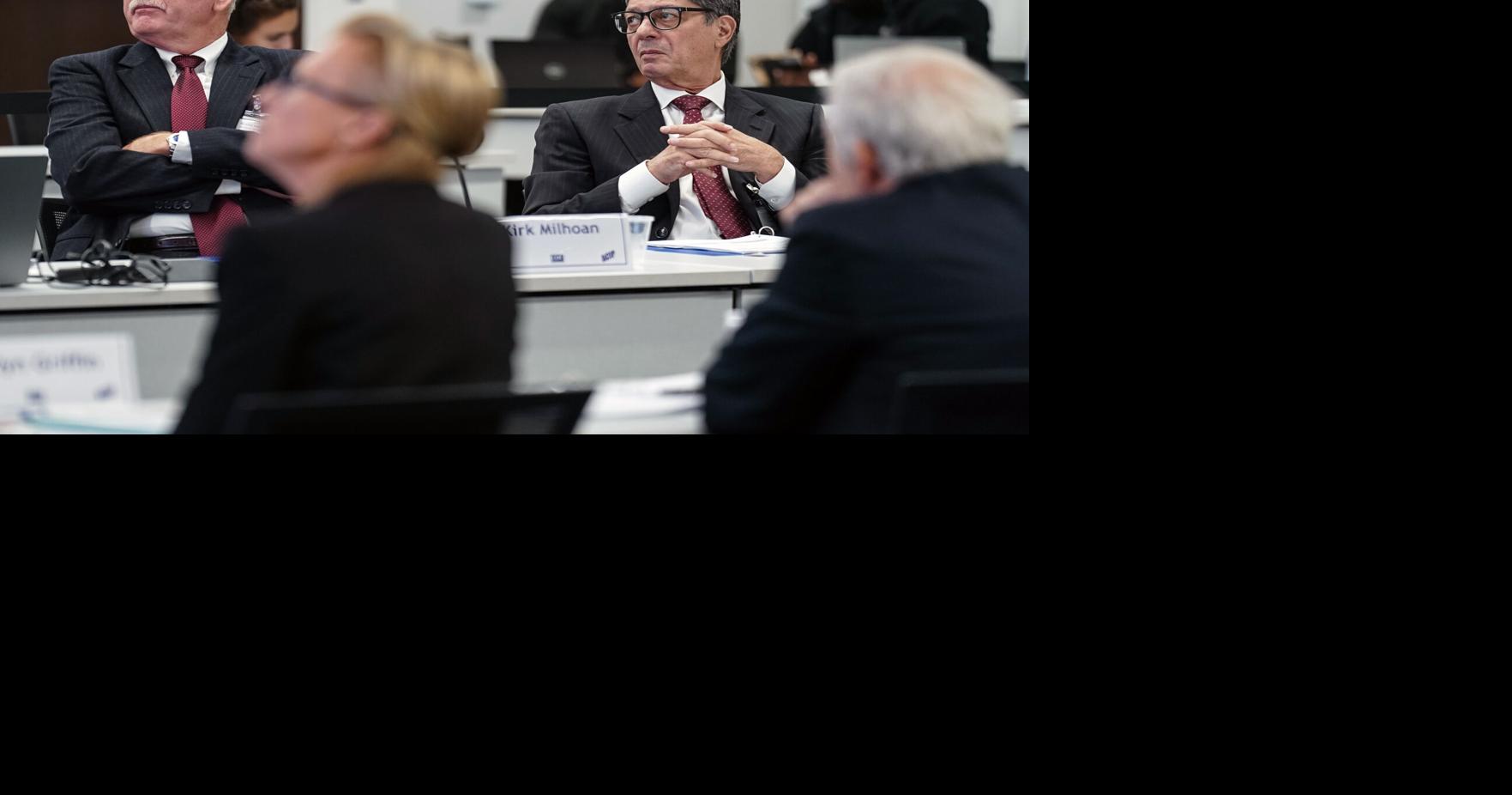 Opinion: Abandoning vaccination rules opens door to diseases, Florida editorial board warns