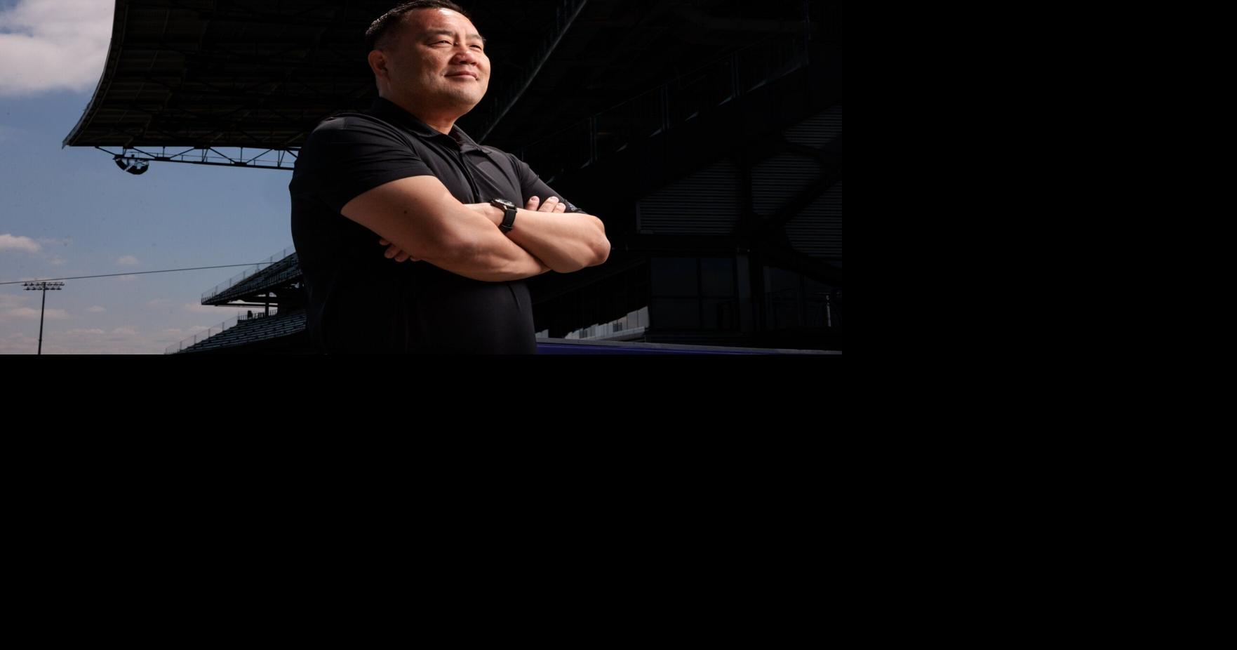 UW Huskies AD Pat Chun says state of college sports is ‘not sustainable’