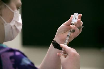 Yakima Health District Watching For Post Holiday Surge Gives Update On Covid Vaccines Local Yakimaherald Com