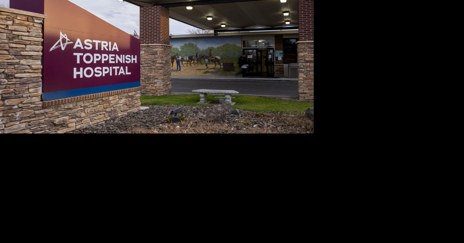 Opinion: The rural health transformation program isn’t so transformational